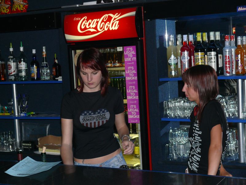 LAYDEE JANE - Sobota 14. 6. 2008